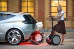Saturn Flextreme Concept 2008 года